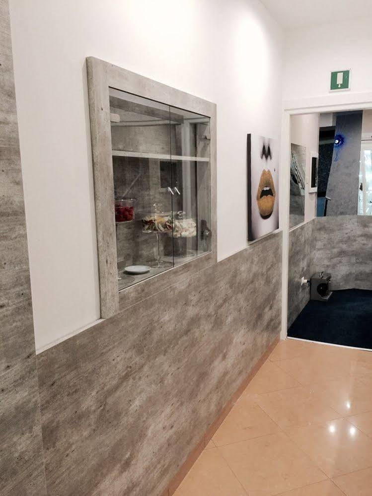 Hotel Boutique Duomo Mailand