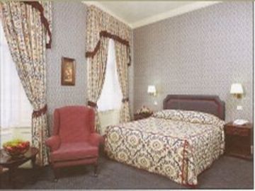 Boutique Duomo Hotel Mailand