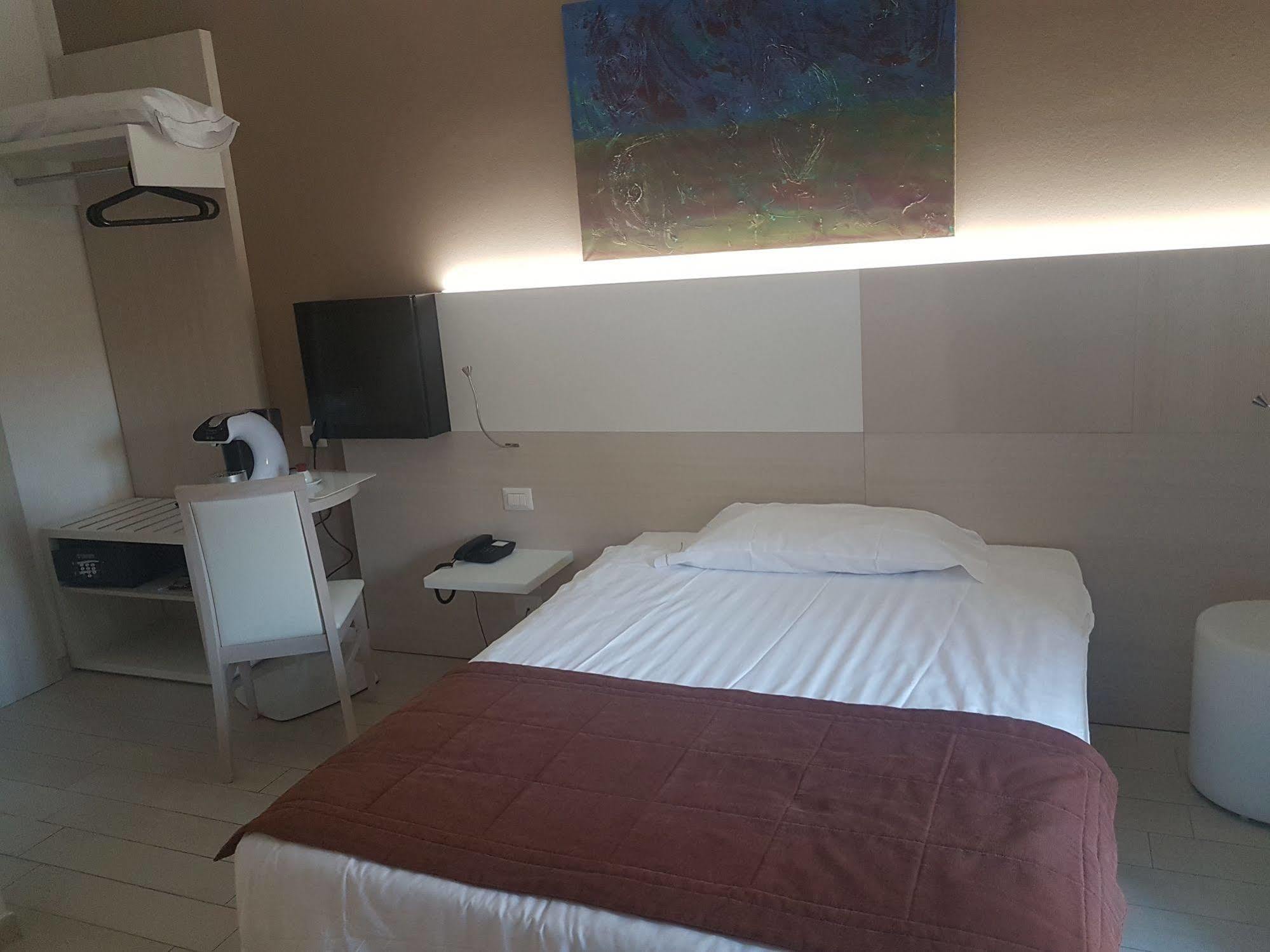 Hotel Boutique Duomo Mailand