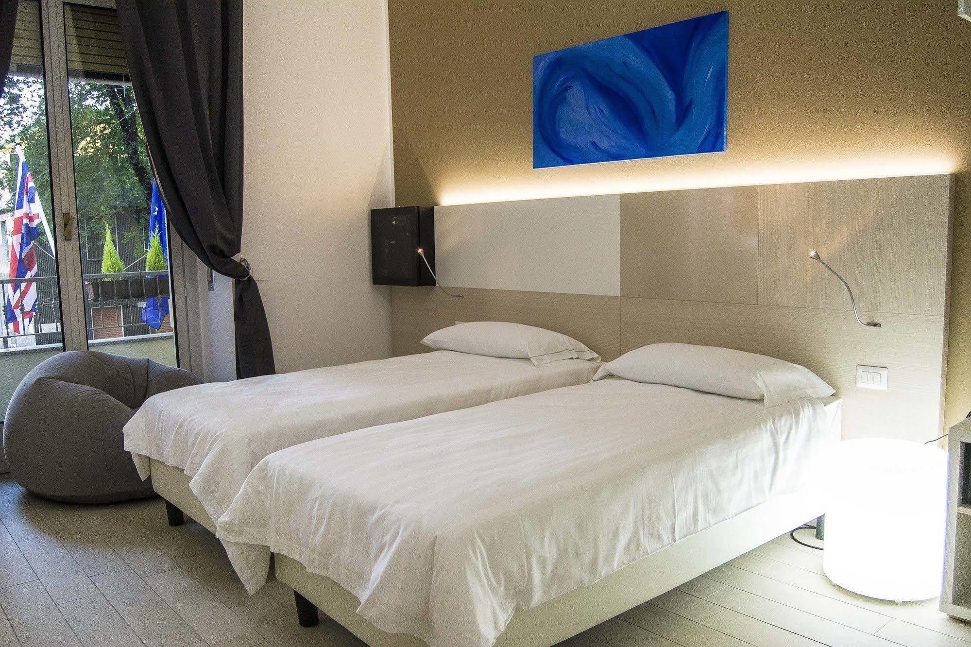 Boutique Duomo Hotel Mailand