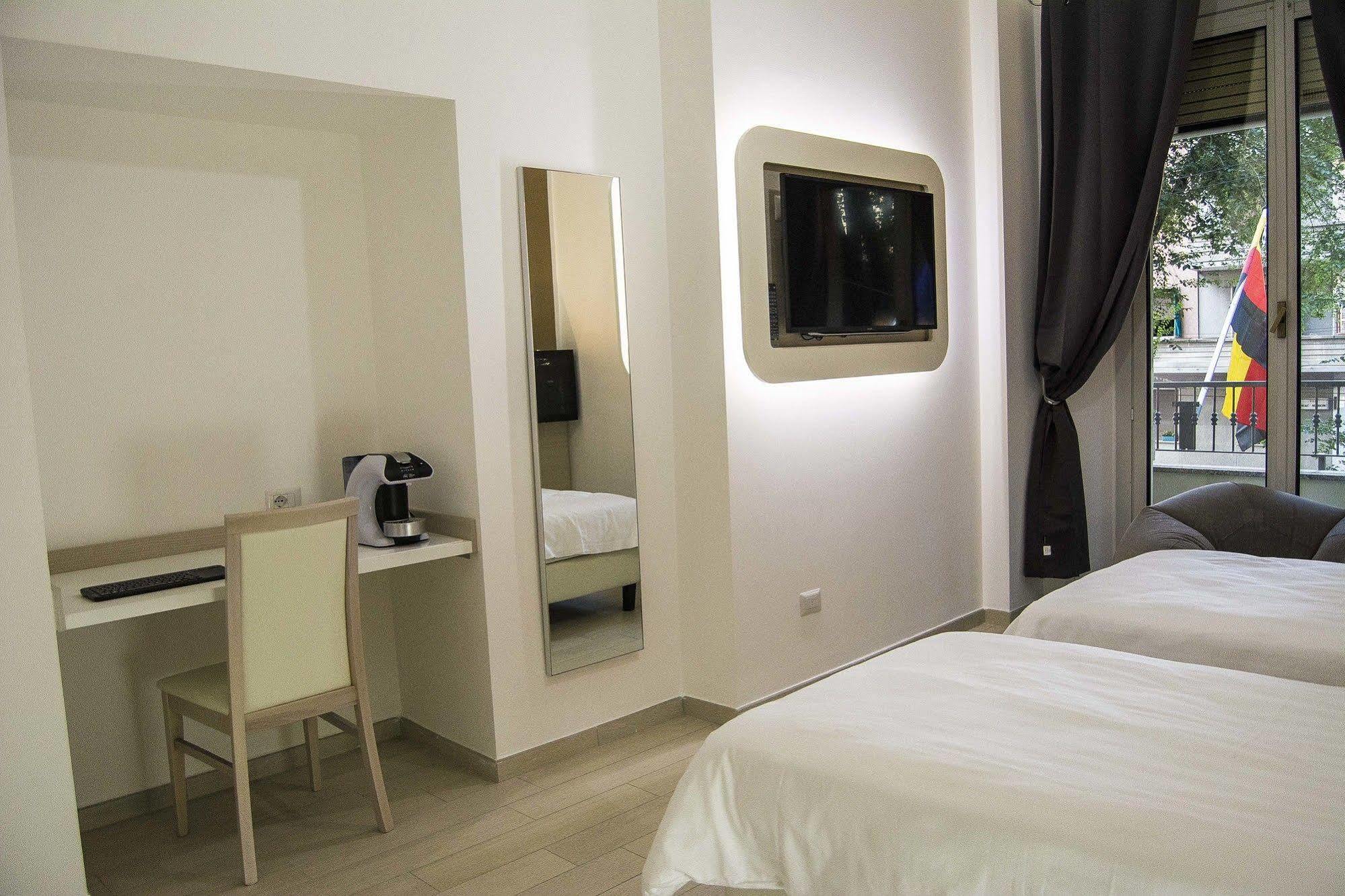 Boutique Duomo Mailand